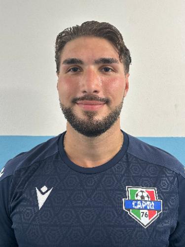 Nino Maurizio Schiano