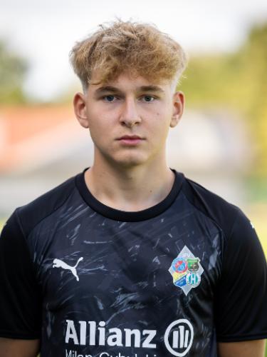 Kacper Adam Dulebski
