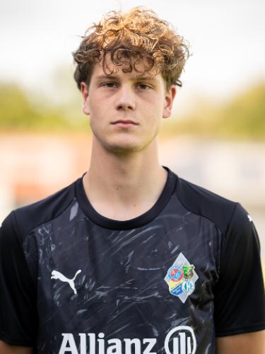 Noah Emilian Kaufmann