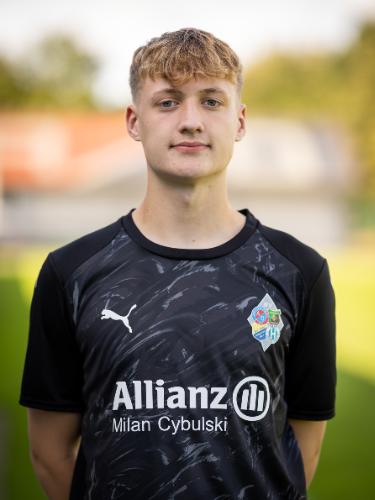 Jonah Klintworth