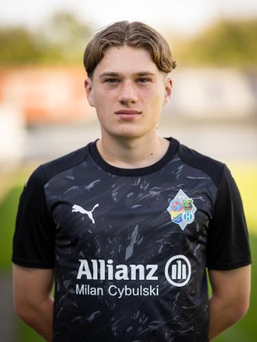 Maxim Paepcke