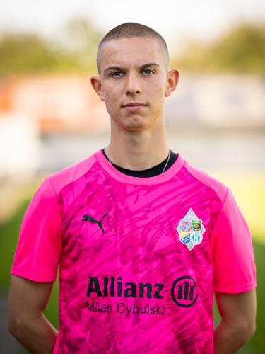 Mika Reichmann