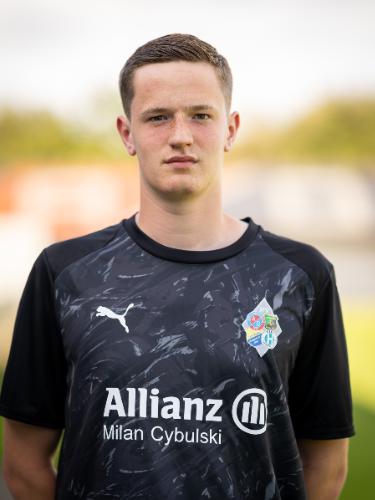 Joris Wahlers