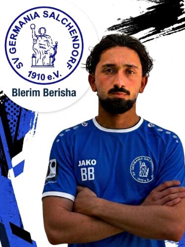 Blerim Berisha