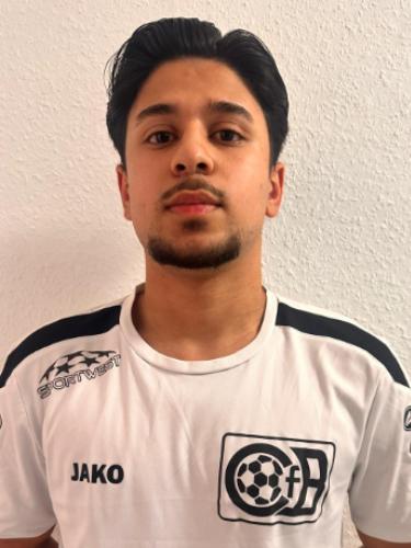 Jusef Khadum Mohammed