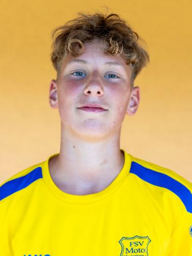 Eric Lindner