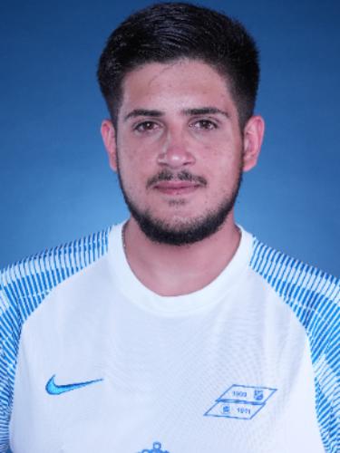 Rayan Iqbal