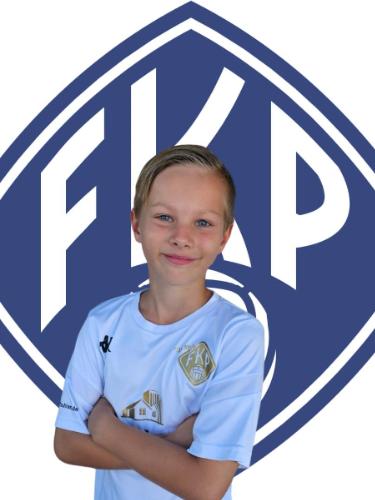 Oscar Weimann