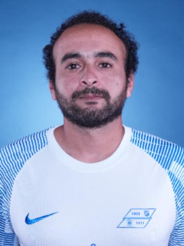 Ayoub Elmorjani