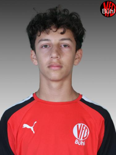 Rafael Bauditz