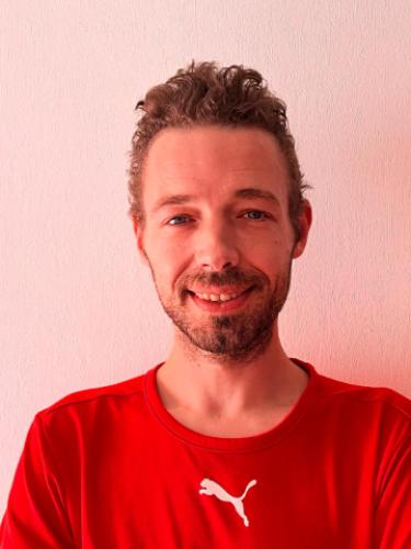 Dominik Wilfer