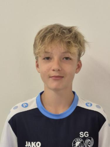 Bennet Anton Gercken
