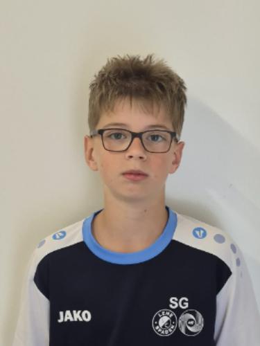 Mika Poppe