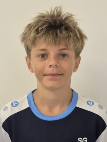 Aron Schmidt