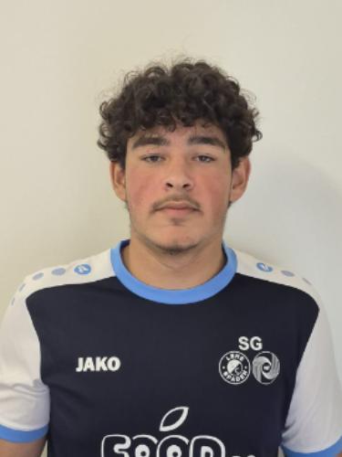 Amin Taibaoui