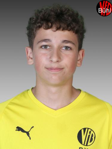 Eduard Schlyk