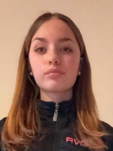 Jule Friedrichsen