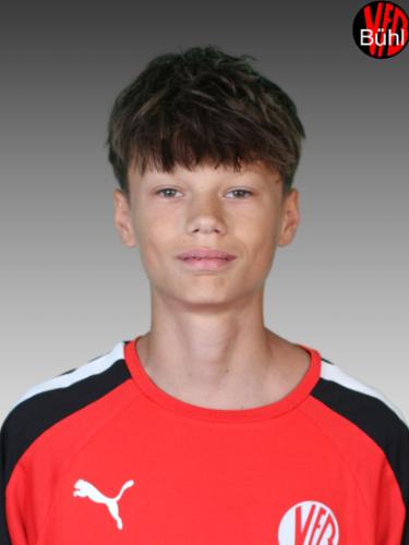 Luca Ziermann