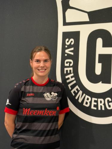 Julia Hanekamp
