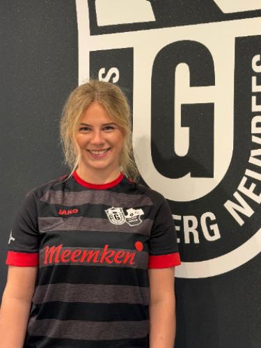 Leonie Hanekamp