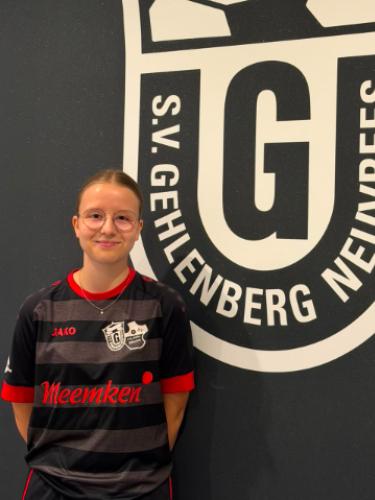 Amelie Moorkamp