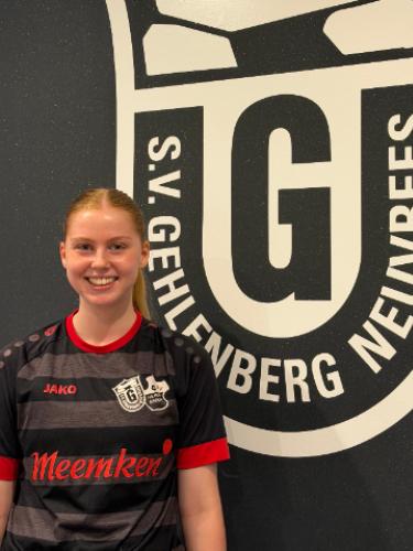 Malin Möheken