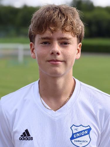 Robin Gabriel Müller