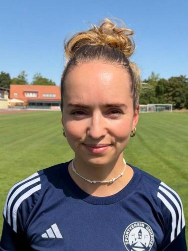 Hella Zoe Tillmann