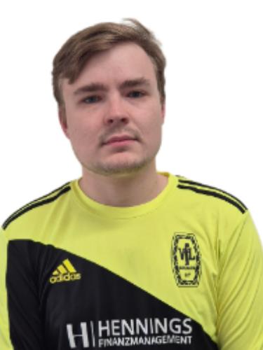 Robin Ohlrogge