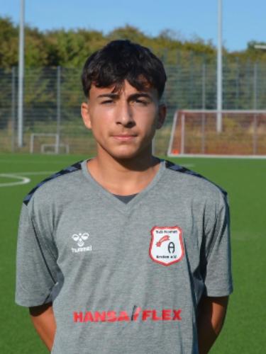 Muhammed Akkoyunlu