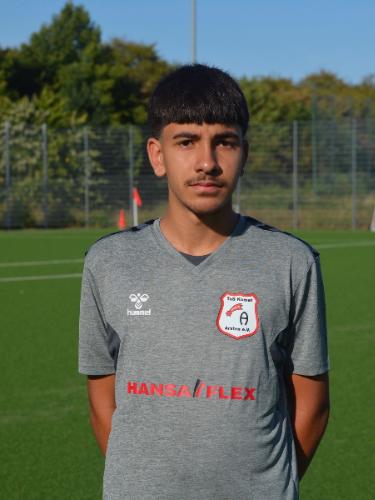 Araz Ates