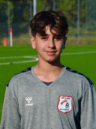 Hikmet Aydin