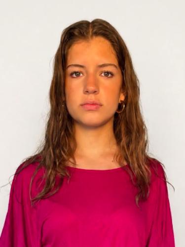 Camila Friba Lopez