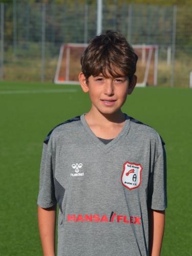 Inanc Ege Elibol
