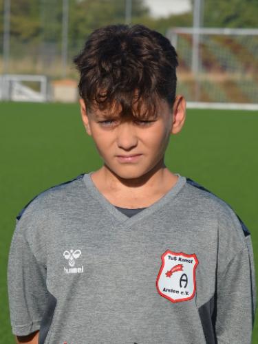 Bilal Fidan