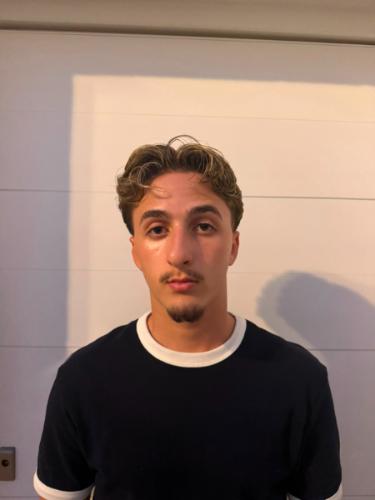 Yahya Alrahmouni