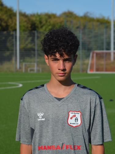 Malek Kaplan
