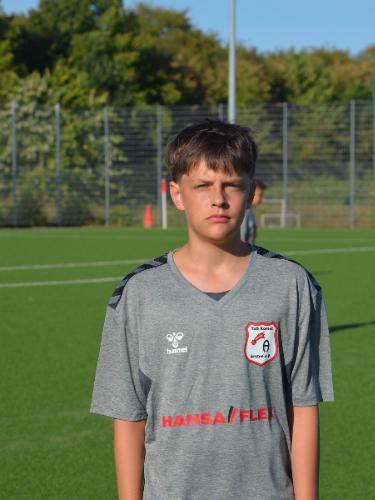 Luka Lankenau