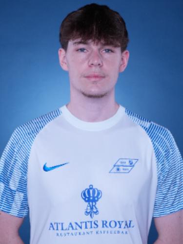 Lukas Reitz