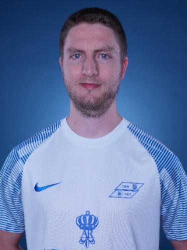 Henrik Peter
