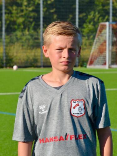 Emil Makaio Plazewski