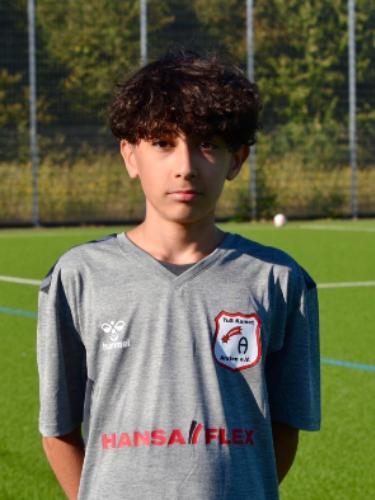 Emirhan Turan