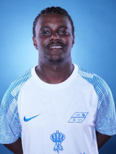 Mikiyas Solomon Nigatu