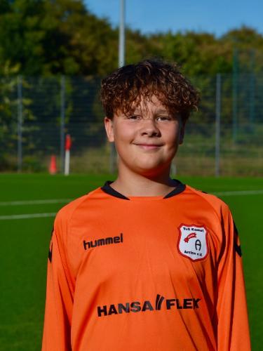 Jonas Wartberg