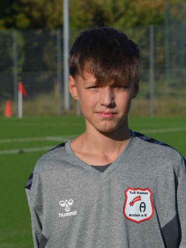 Yamal Yenicil