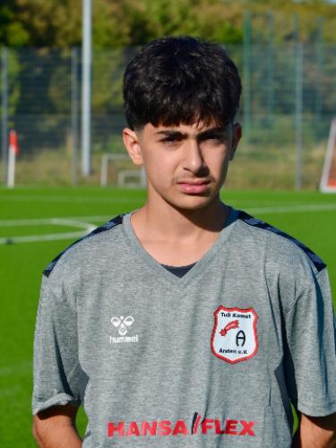 Hamsa Yildiz