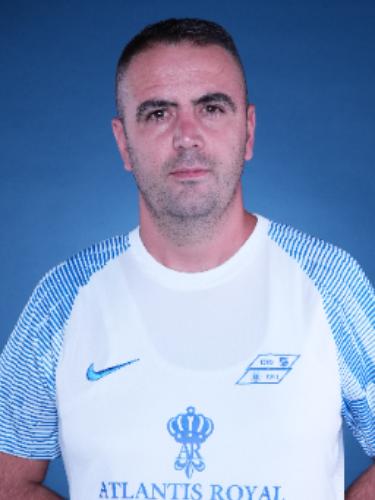 Alban Morina