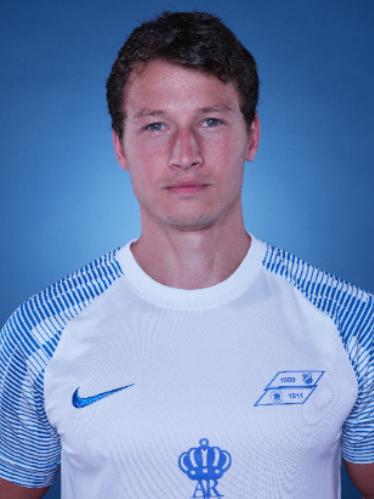 Alexander Koch