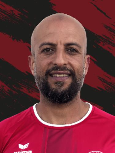 Ibrahim Habiballah