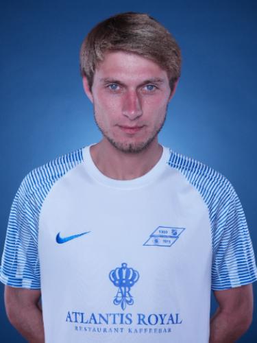 Vitalii Karpachov